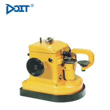 DT 4-4 Neueste Produkt Direktantrieb Fell Nähmaschine zum Verkauf